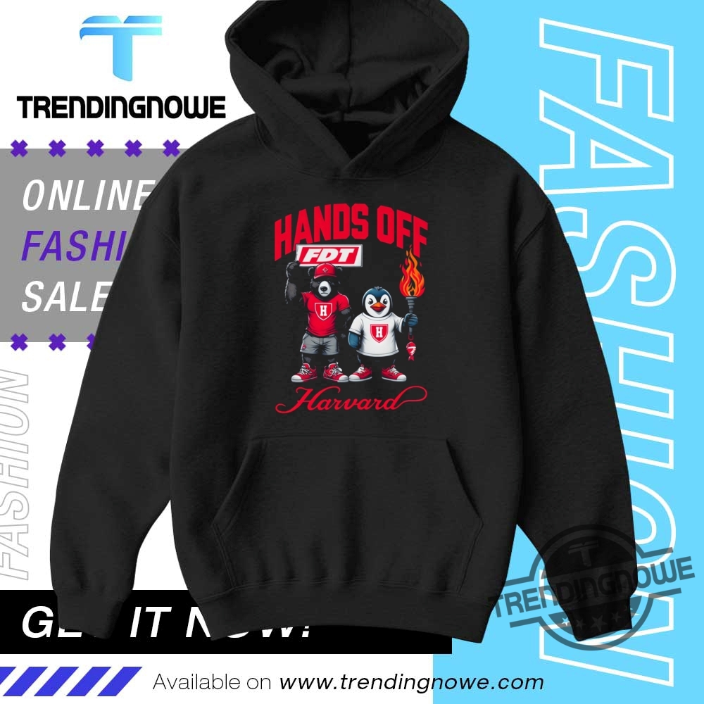 Hands Off Harvard Protest Resist Shirt 9 Hands Off Harvard Protest Resist Shirt