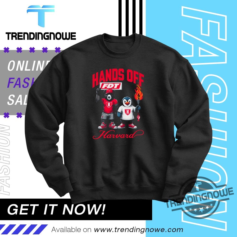 Hands Off Harvard Protest Resist Shirt 10 Hands Off Harvard Protest Resist Shirt