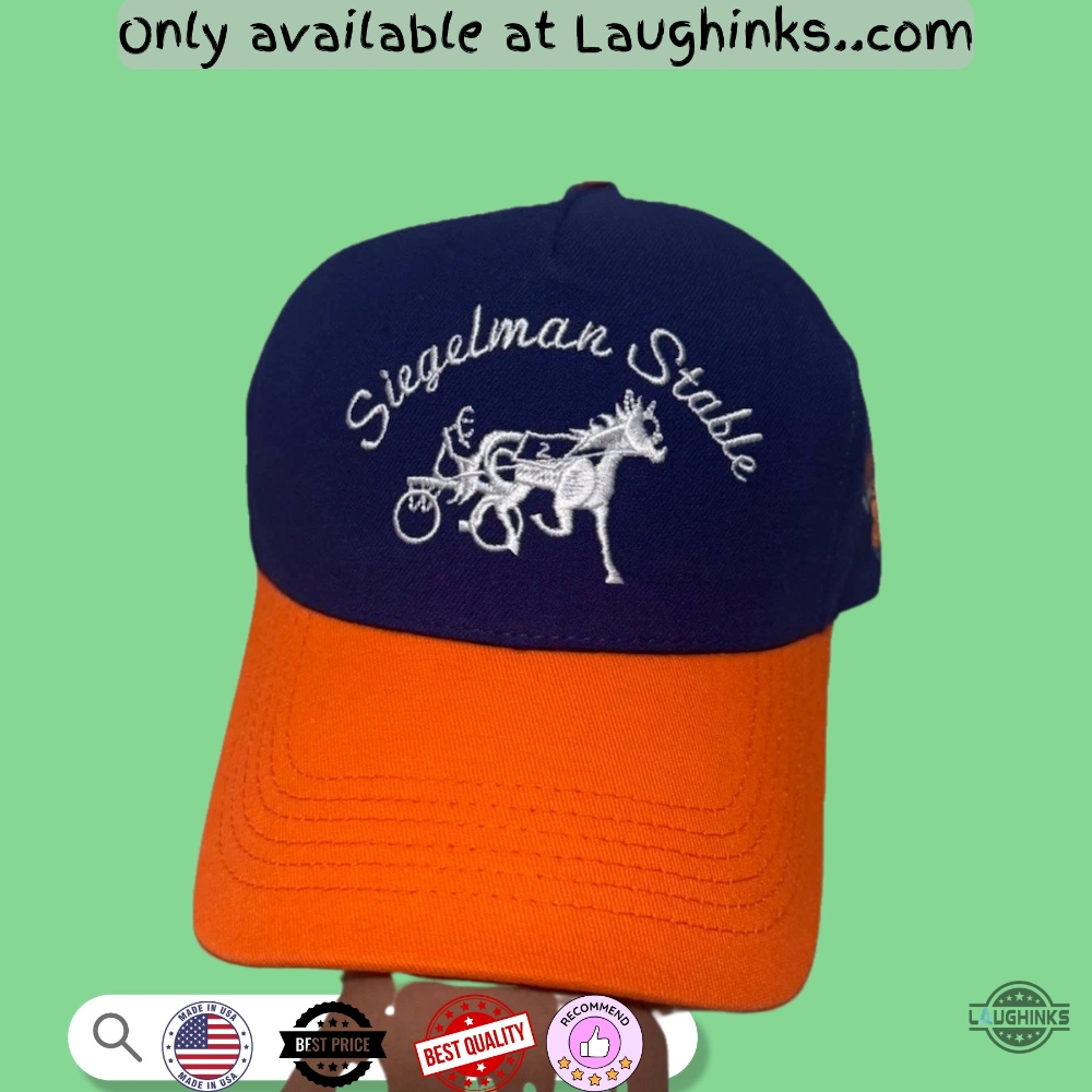 New Siegelman Stable New York Knicks Hat Snapback Baseball Trucker Cap Msg Eastern Conference Finals Replica 7 New Siegelman Stable New York Knicks Hat Snapback Baseball Trucker Cap MSG Eastern Conference Finals replica