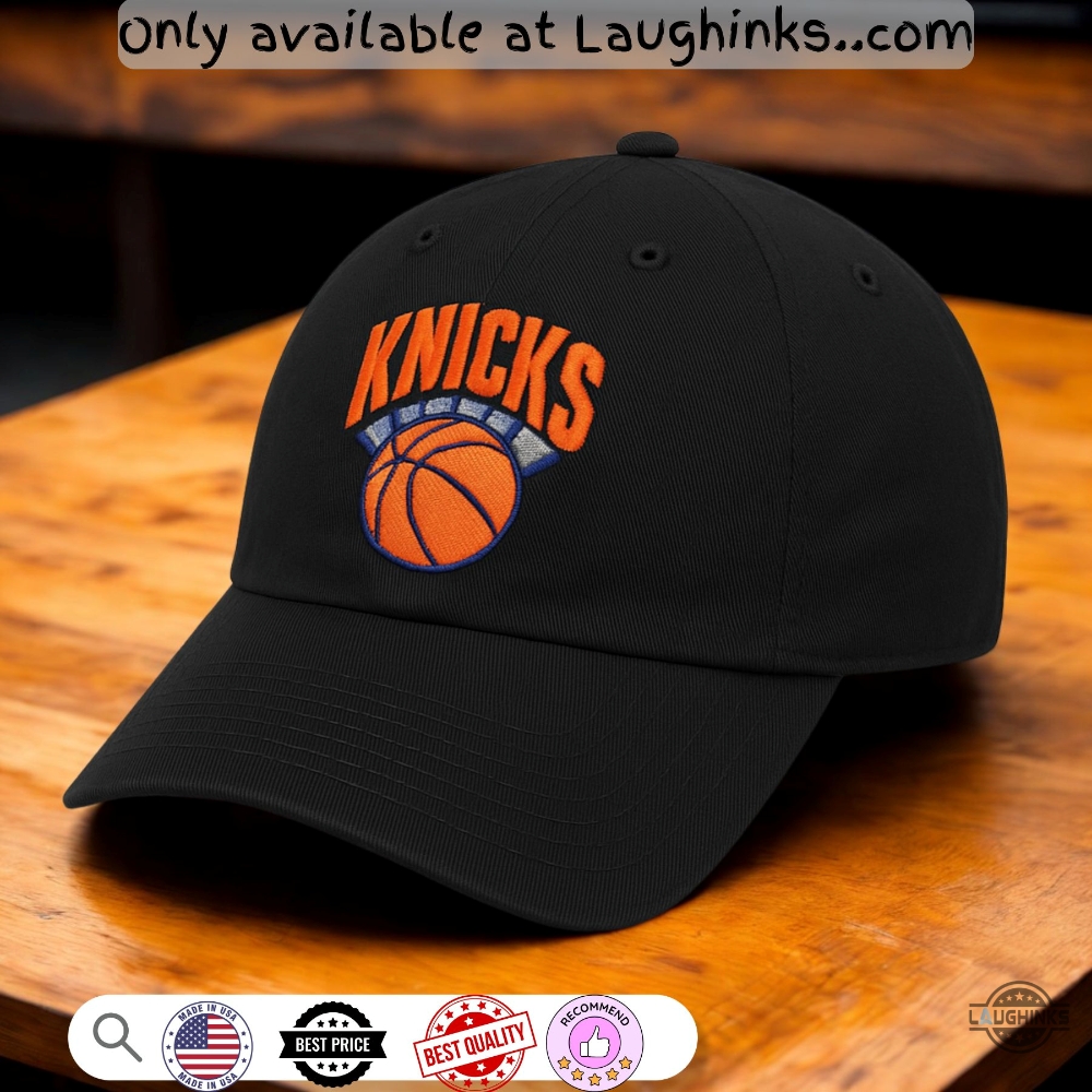 Vintage New York Knicks Embroidered Hat Snapback Classic Baseball Trucker Caps 3 Vintage new york knicks embroidered hat snapback classic baseball trucker caps