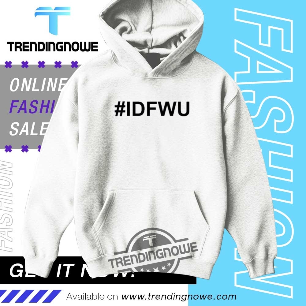 Coco Montrese Idfwu Shirts 9 Coco Montrese Idfwu Shirts