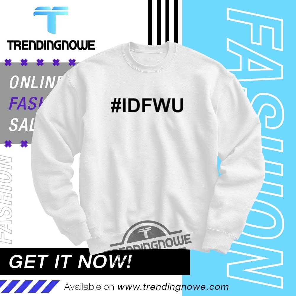 Coco Montrese Idfwu Shirts 10 Coco Montrese Idfwu Shirts