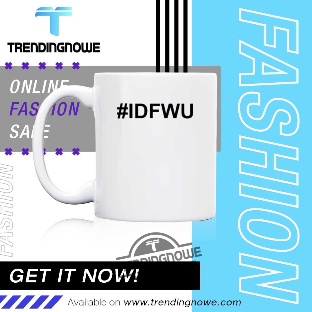 Coco Montrese Idfwu Shirts 11 Coco Montrese Idfwu Shirts