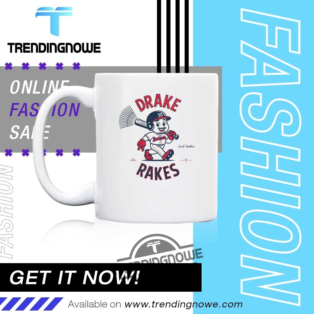Rotowear Drake Rakes Shirt 11 RotoWear Drake Rakes Shirt