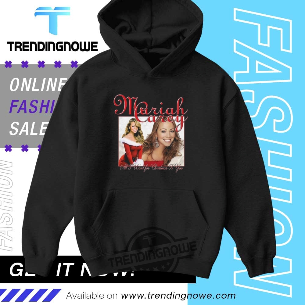 Pca Wearing Mariah Carey Shirt 9 PCA Wearing Mariah Carey Shirt