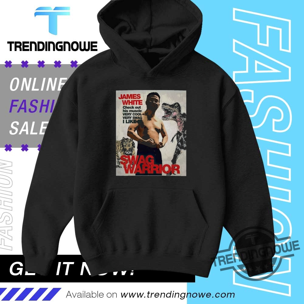Swag Warrior Shirt 9 Swag Warrior Shirt