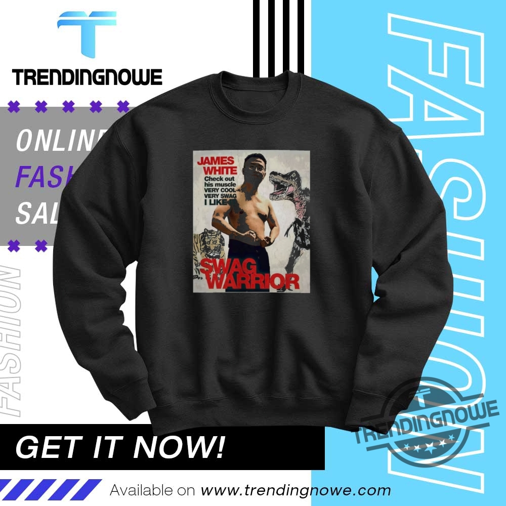 Swag Warrior Shirt 10 Swag Warrior Shirt