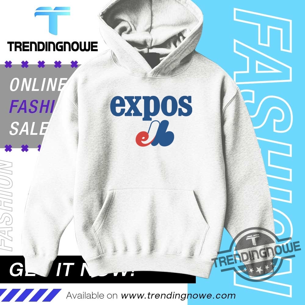 Montreal Expos Logo Shirts 9 Montreal Expos Logo Shirts