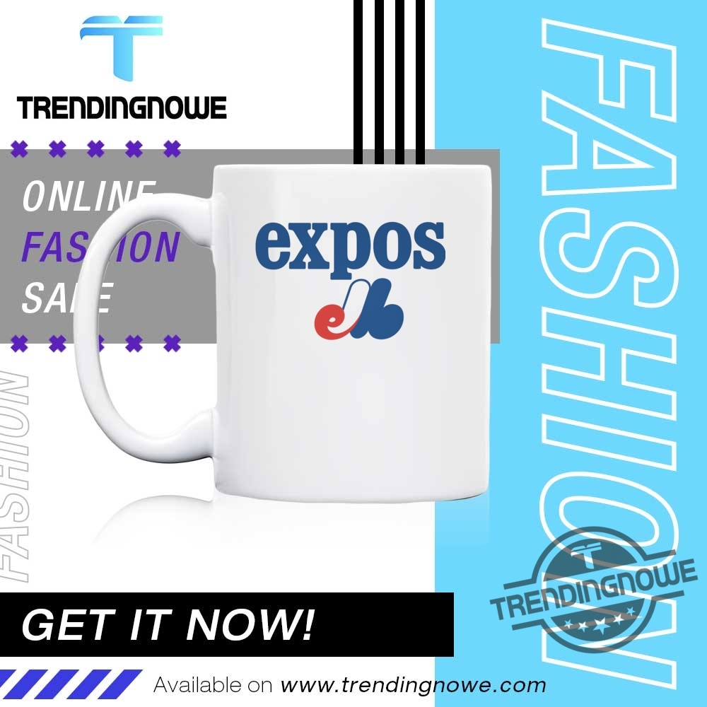 Montreal Expos Logo Shirts 11 Montreal Expos Logo Shirts