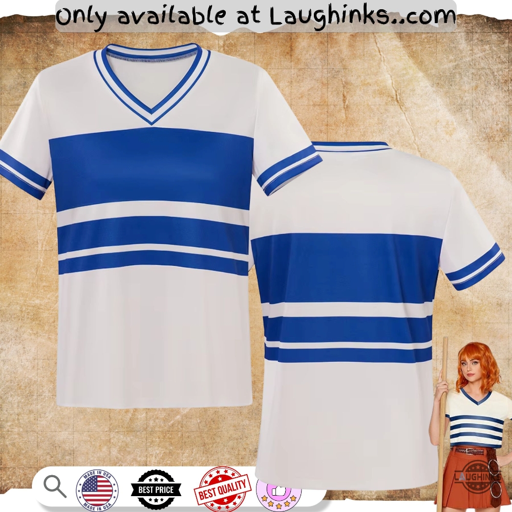 One Piece Nami Cosplay Costume Aop Football Jersey Shirt 3 One Piece Nami cosplay costume AOP football jersey shirt