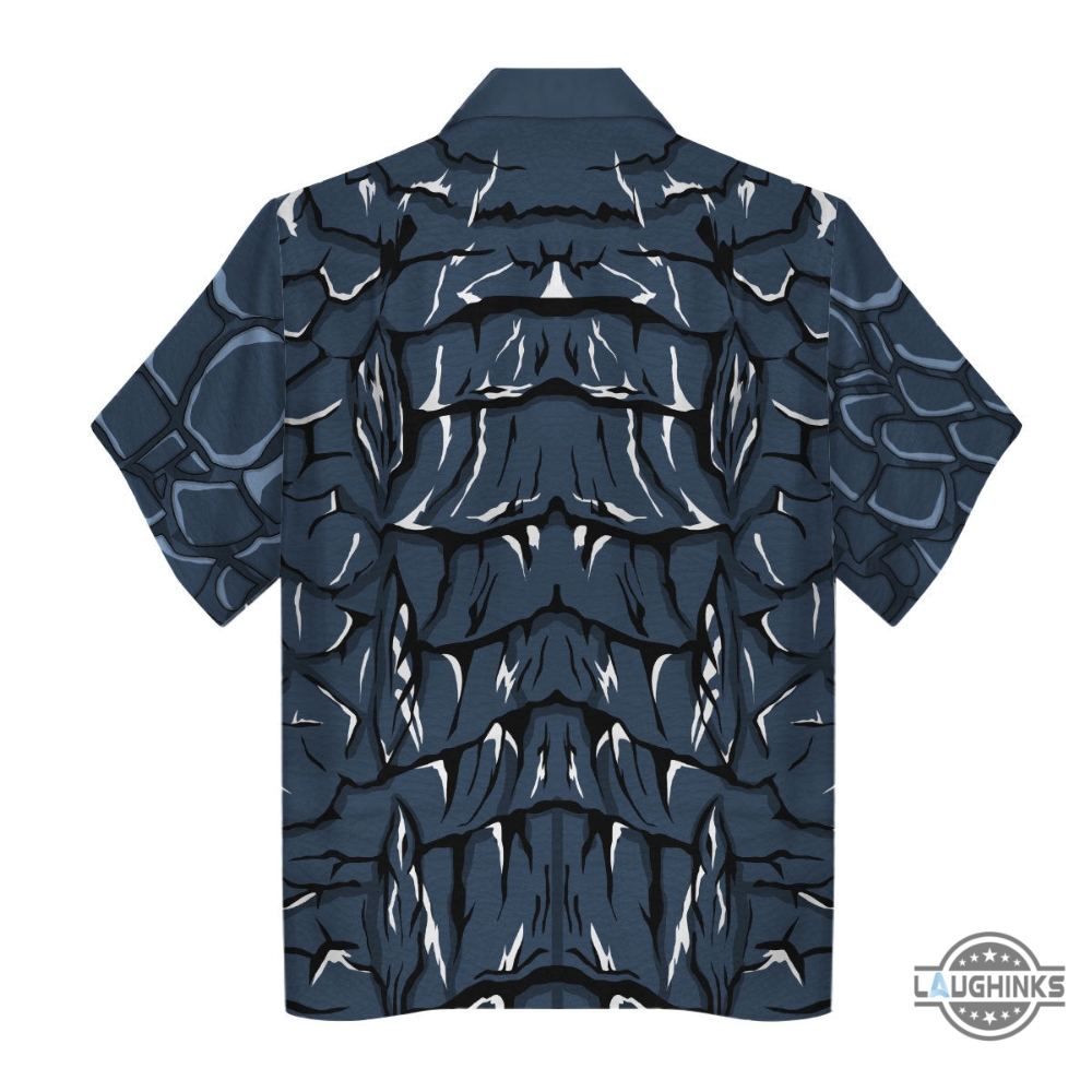 Cosplay Godzilla Costume 3D Shirt 20 Cosplay Godzilla costume 3d shirt