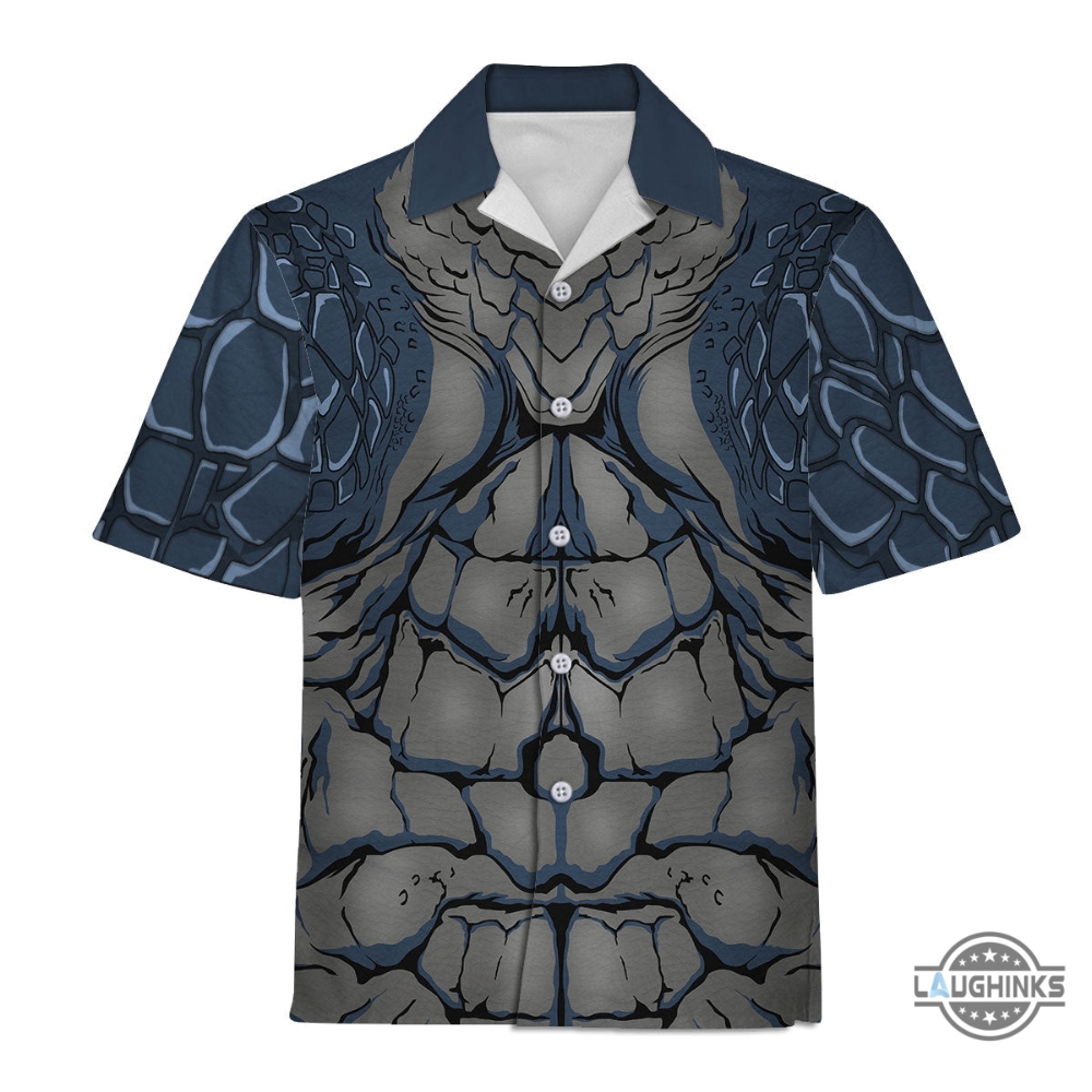 Cosplay Godzilla Costume 3D Shirt 25 Cosplay Godzilla costume 3d shirt