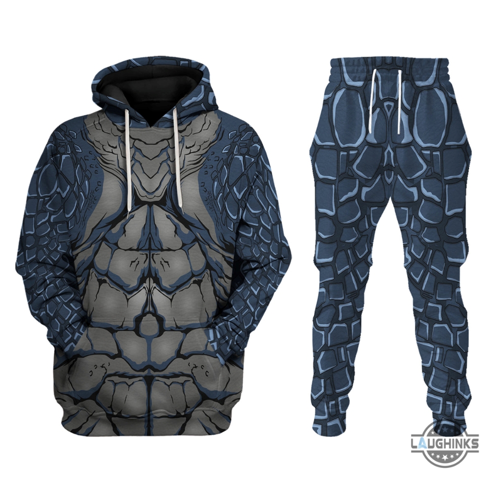 Cosplay Godzilla Costume 3D Shirt 26 Cosplay Godzilla costume 3d shirt