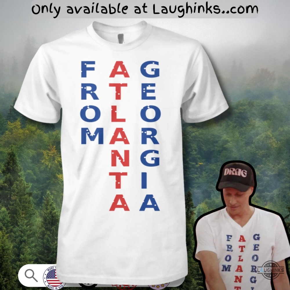 Nicole From Atlanta Georgia Shirt 5 Nicole From Atlanta Georgia shirt