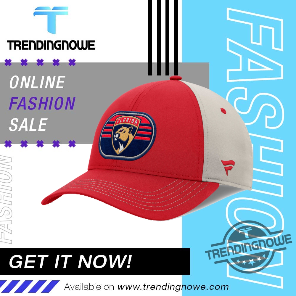 2025 Stanley Cup Playoffs Nhl Florida Panthers Hat trendingnowe 1