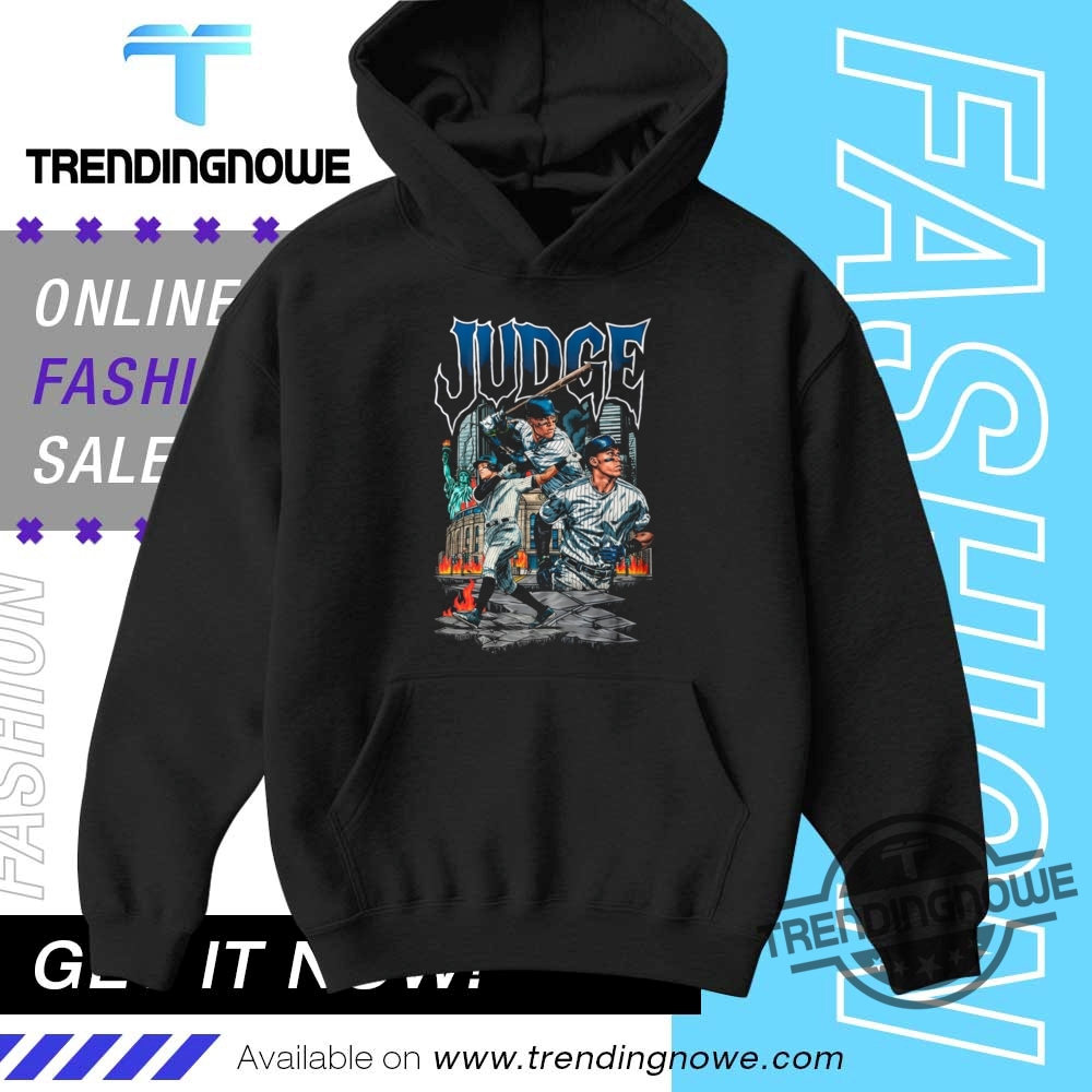 Official The Judge Bronx Hero Aaron Judge Shirt 9 Official The Judge Bronx Hero Aaron Judge Shirt