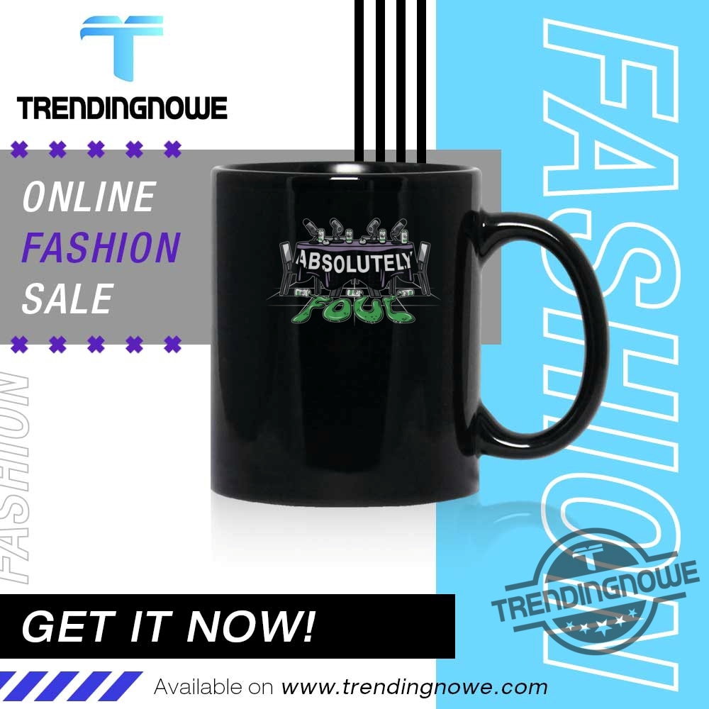 Unsubscribe Podcast Absolutely Foul Shirt 11 Unsubscribe Podcast Absolutely Foul Shirt