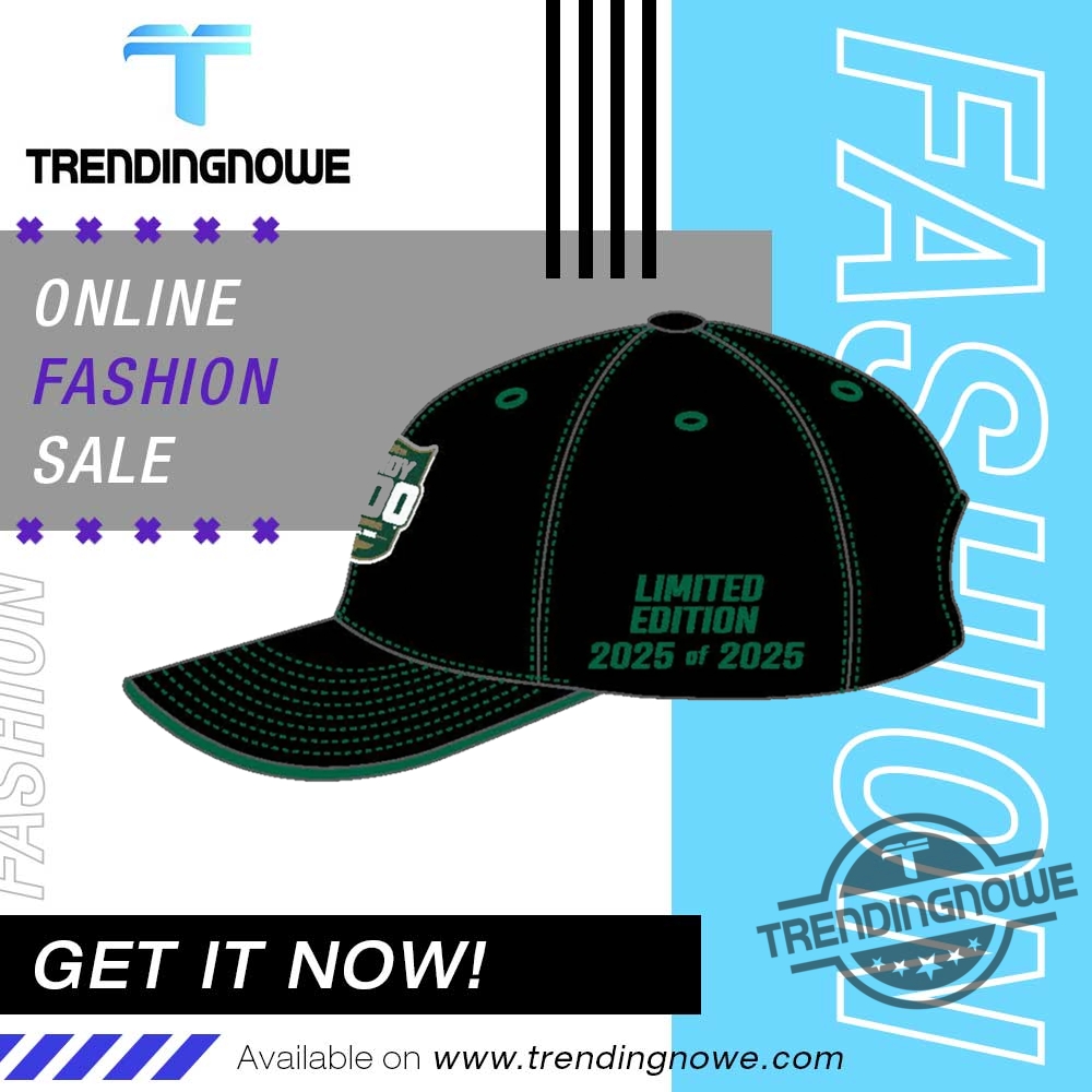 2025 Indy 500 Numbered Hat trendingnowe 1