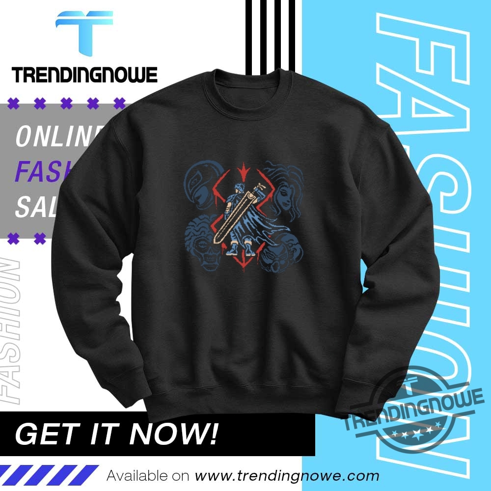 The Yetee Evil Omen Shirt 9 The Yetee Evil Omen Shirt