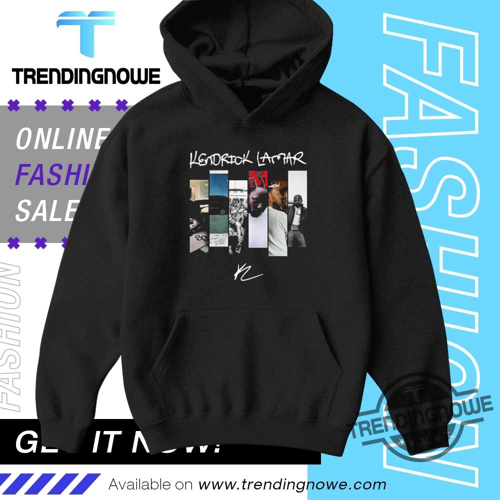 Camisa Kendrick Lamar Grand National Tour 2025 Shirt 9 Camisa Kendrick Lamar Grand National Tour 2025 Shirt