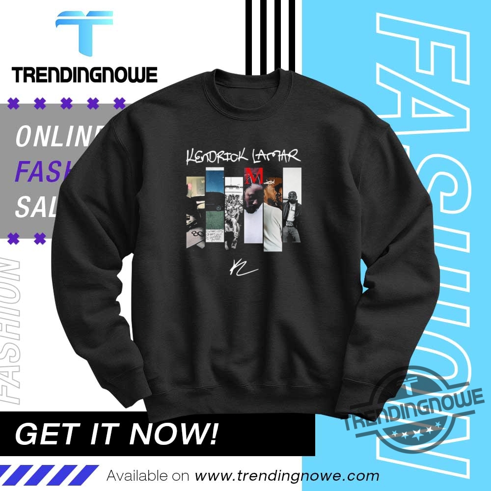 Camisa Kendrick Lamar Grand National Tour 2025 Shirt 10 Camisa Kendrick Lamar Grand National Tour 2025 Shirt
