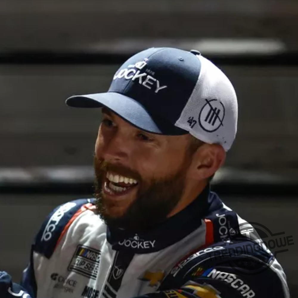 "Top Racing and Sports Apparel: Shirts and Hats You’ll Love" 4 Ross Chastain 1 Coca Cola 600 Charlotte Win Hat
