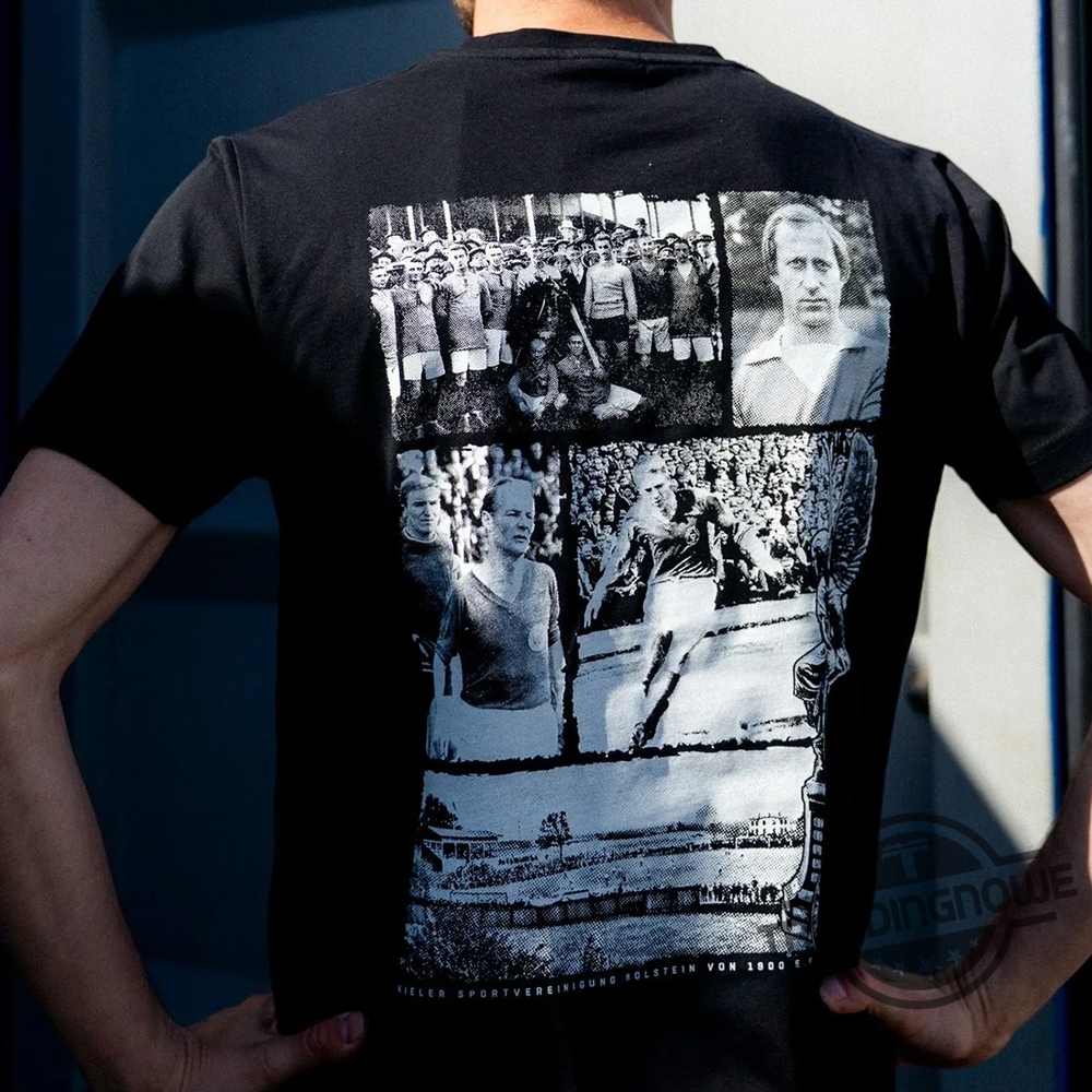 Holstein Ravensberg Shirt