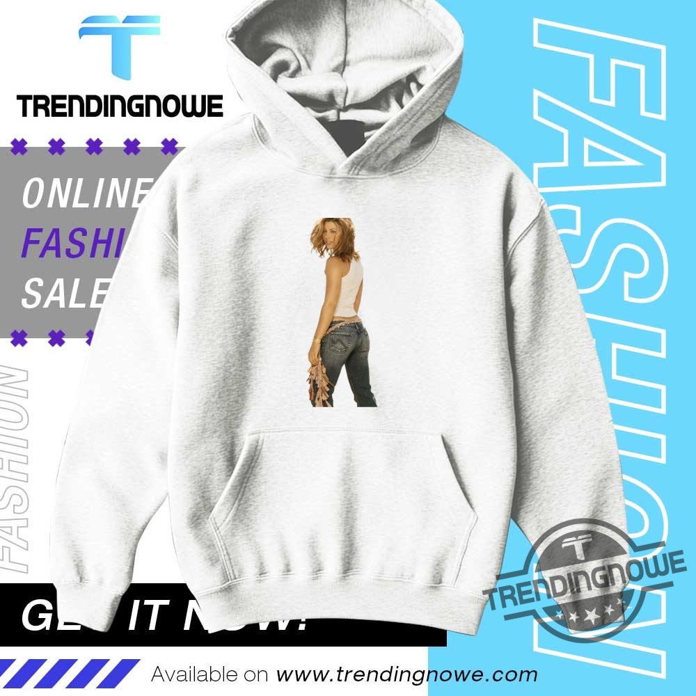 Justin Timberlake Wearing Jessica Biel Shirt 9 Justin Timberlake Wearing Jessica Biel Shirt