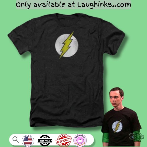 mr cooper sheldon distressed flash shirt