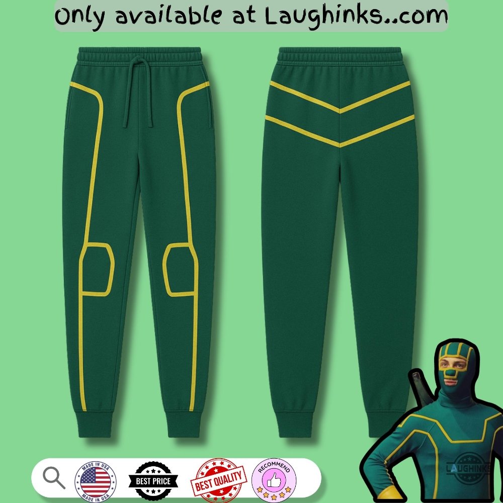 Kick Ass 2 Costume Cosplay Aop T Shirt Sweatshirt Hoodie Sweatpants 6 Kick Ass 2 Costume Cosplay AOP t shirt sweatshirt hoodie sweatpants