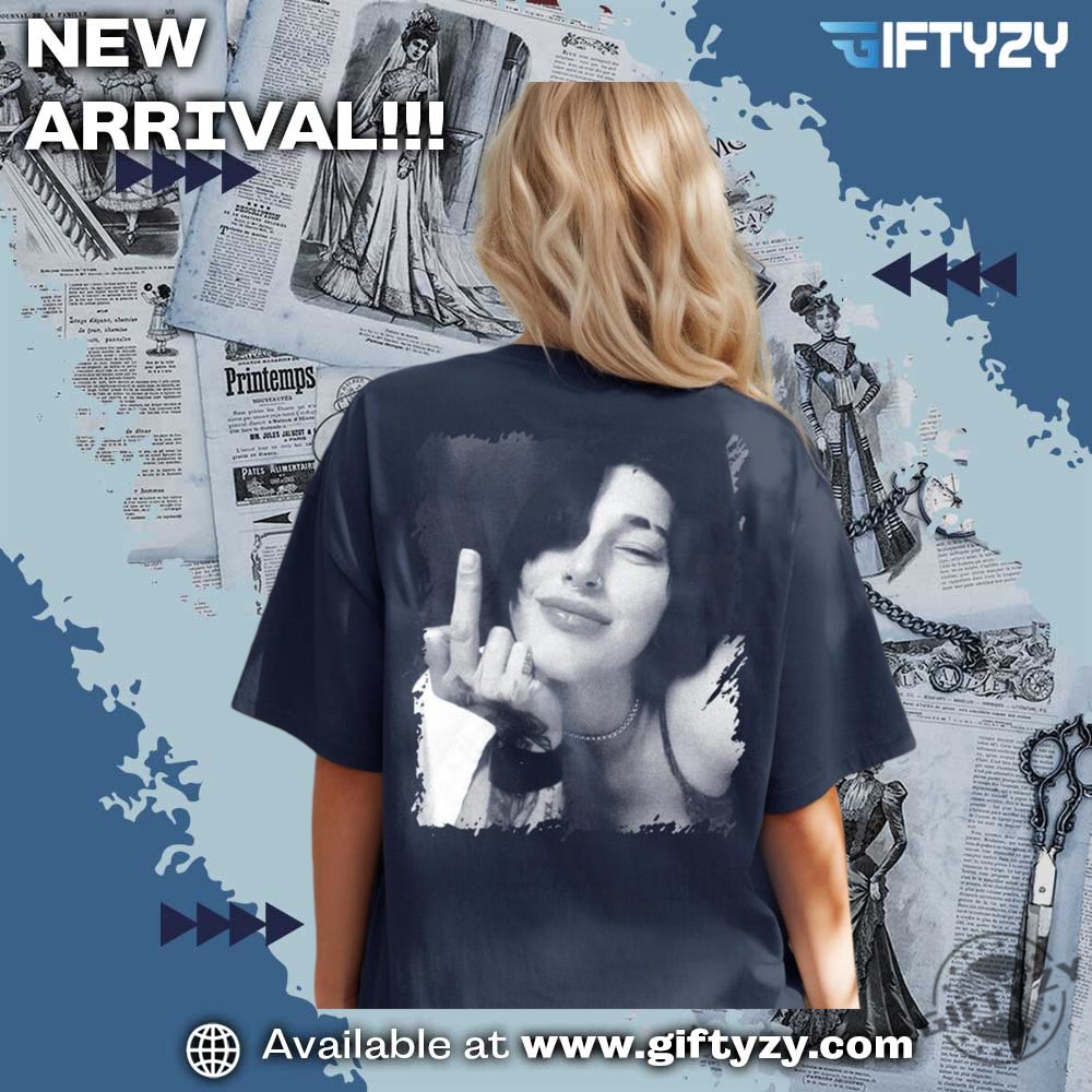 Rhea Ripley Wrestling Sport 2Sided Shirt