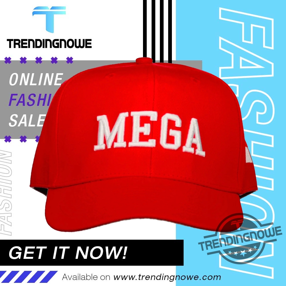 Tommy Robinson Wearing Make England Great Again Mega Hat trendingnowe 2