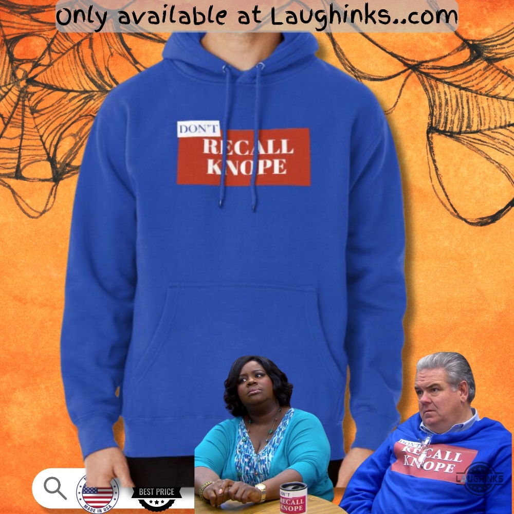 Jerry Dont Recall Knope Shirt 2 Jerry Dont Recall Knope Shirt