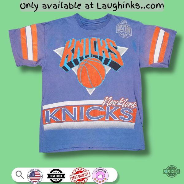 new york knicks aop salem sportswear nba t shirt sweatshirt hoodie new printed