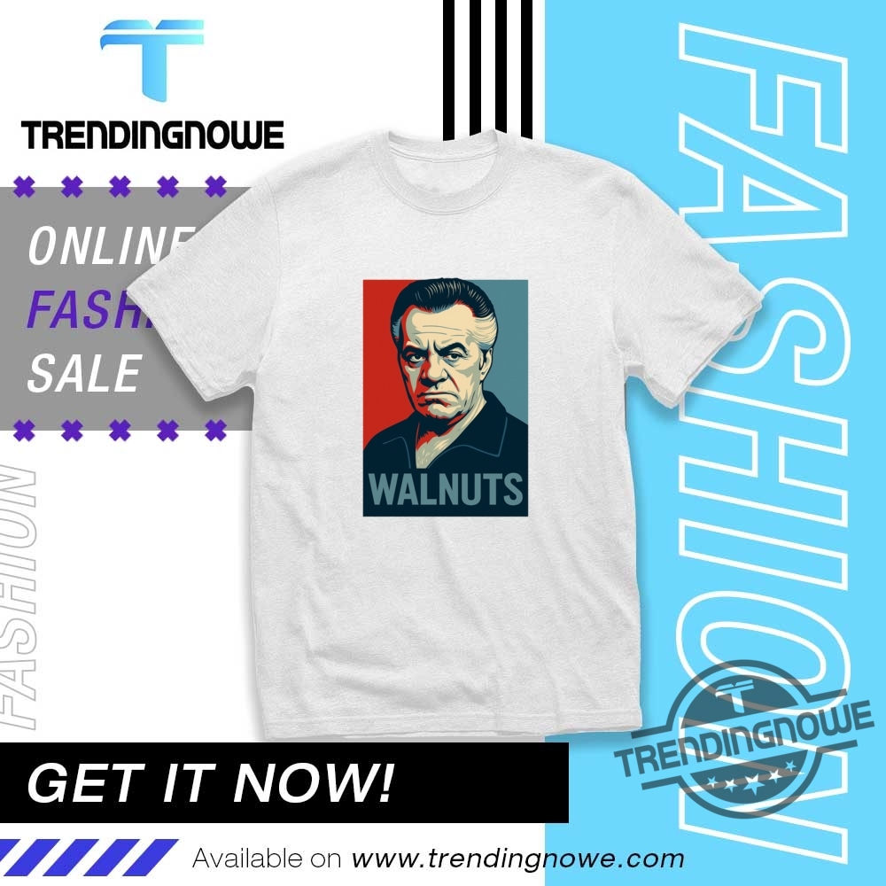 "Top 5 Must-Have Pop Culture Shirts for Your Unique Wardrobe" 9 Tony Sirico Paulie Walnuts Shirt