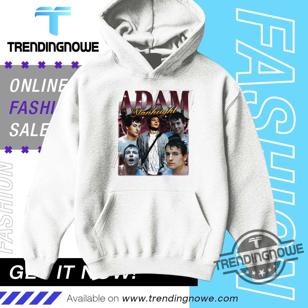 Adam Stanheight Shirt 9 Adam Stanheight Shirt