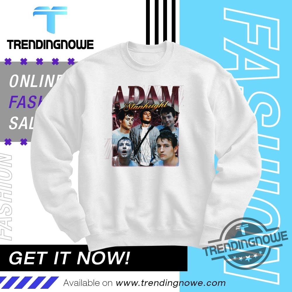 Adam Stanheight Shirt 10 Adam Stanheight Shirt