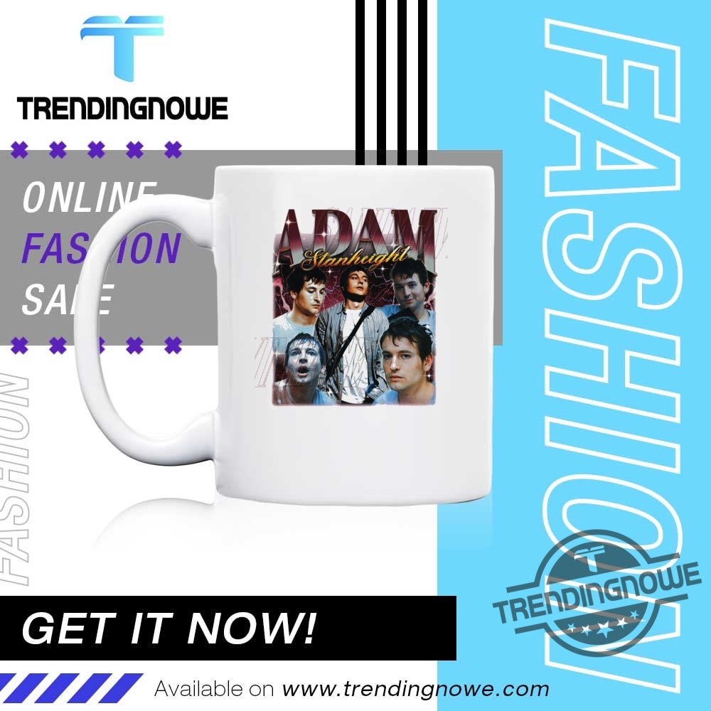 Adam Stanheight Shirt 11 Adam Stanheight Shirt