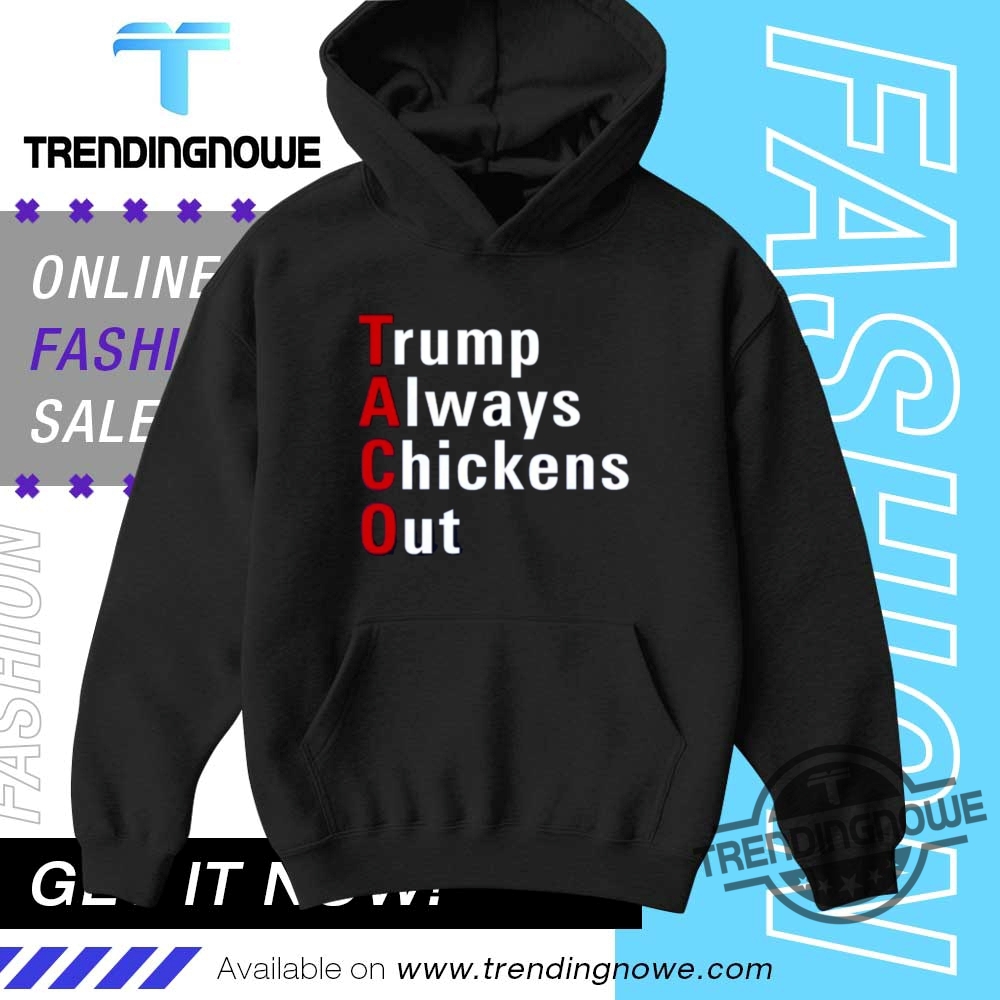 Lawrence Odonnell Trump Always Chicken Out Shirt 9 Lawrence Odonnell Trump Always Chicken Out Shirt