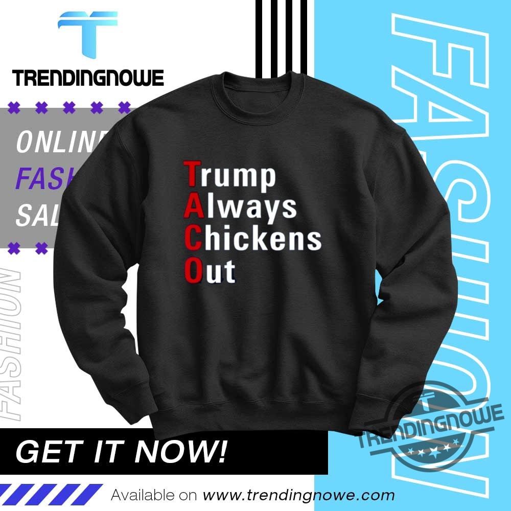 Lawrence Odonnell Trump Always Chicken Out Shirt 10 Lawrence Odonnell Trump Always Chicken Out Shirt