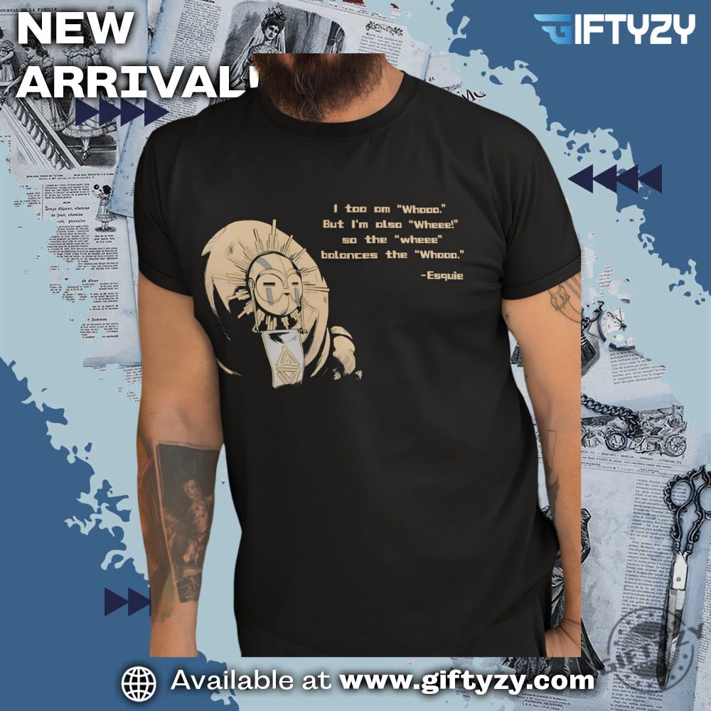 music, game shirt for dad 12 Expedition 33 Esquie Clair Obscur Game Shirt