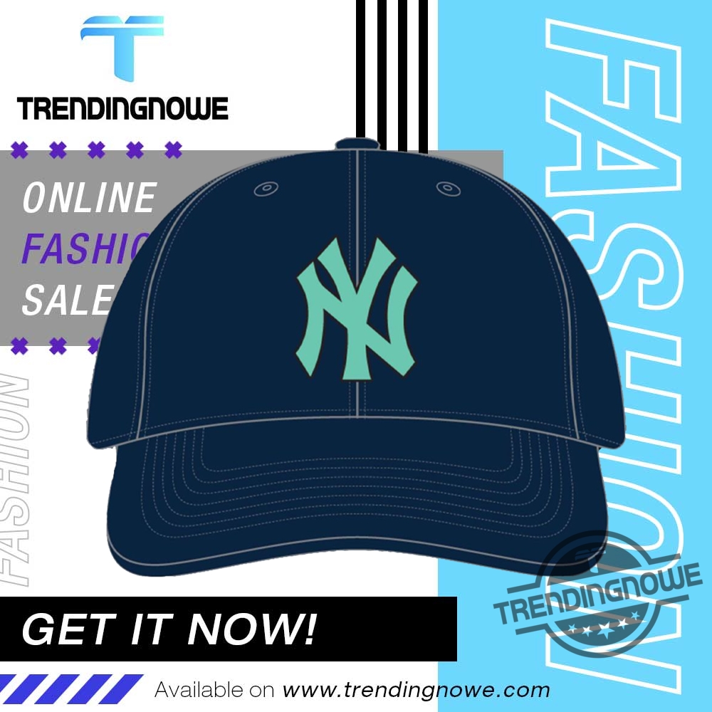 "Top Trendy Shirts and Hats for Fans and Activists" 7 Ny Yankees New York Liberty Night Hat Giveaway 2025