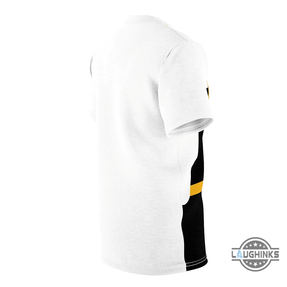 Trump Mcdonalds Uniform Aop T Shirt Sweatshirt Hoodie 8 Trump McDonalds Uniform AOP t Shirt sweatshirt hoodie