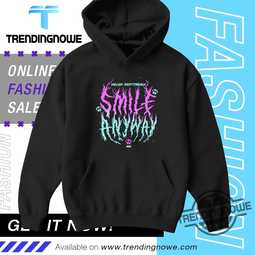 Willow Nightingale Kill Em With Kindness Shirt 9 Willow Nightingale Kill Em With Kindness Shirt