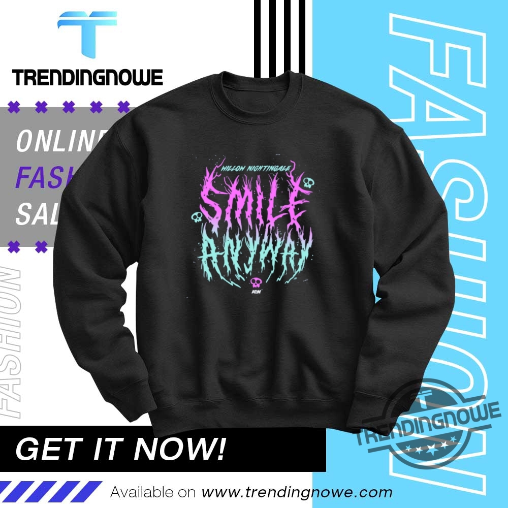 Willow Nightingale Kill Em With Kindness Shirt 10 Willow Nightingale Kill Em With Kindness Shirt