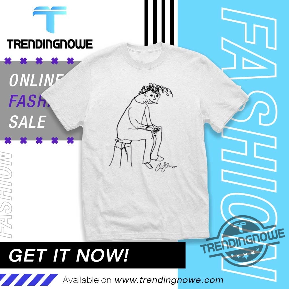 "Top 5 Trendy Shirts: Unique Designs for Every Style Enthusiast" 8 The Challenge Pit Anthony Doodle Shirt