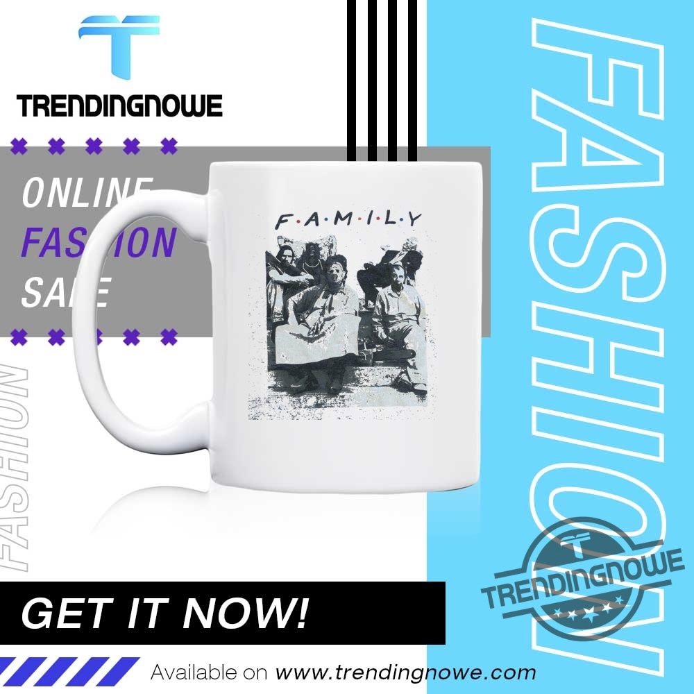 Texas Chainsaw Massacre Family Shirt 11 Texas Chainsaw Massacre Family Shirt