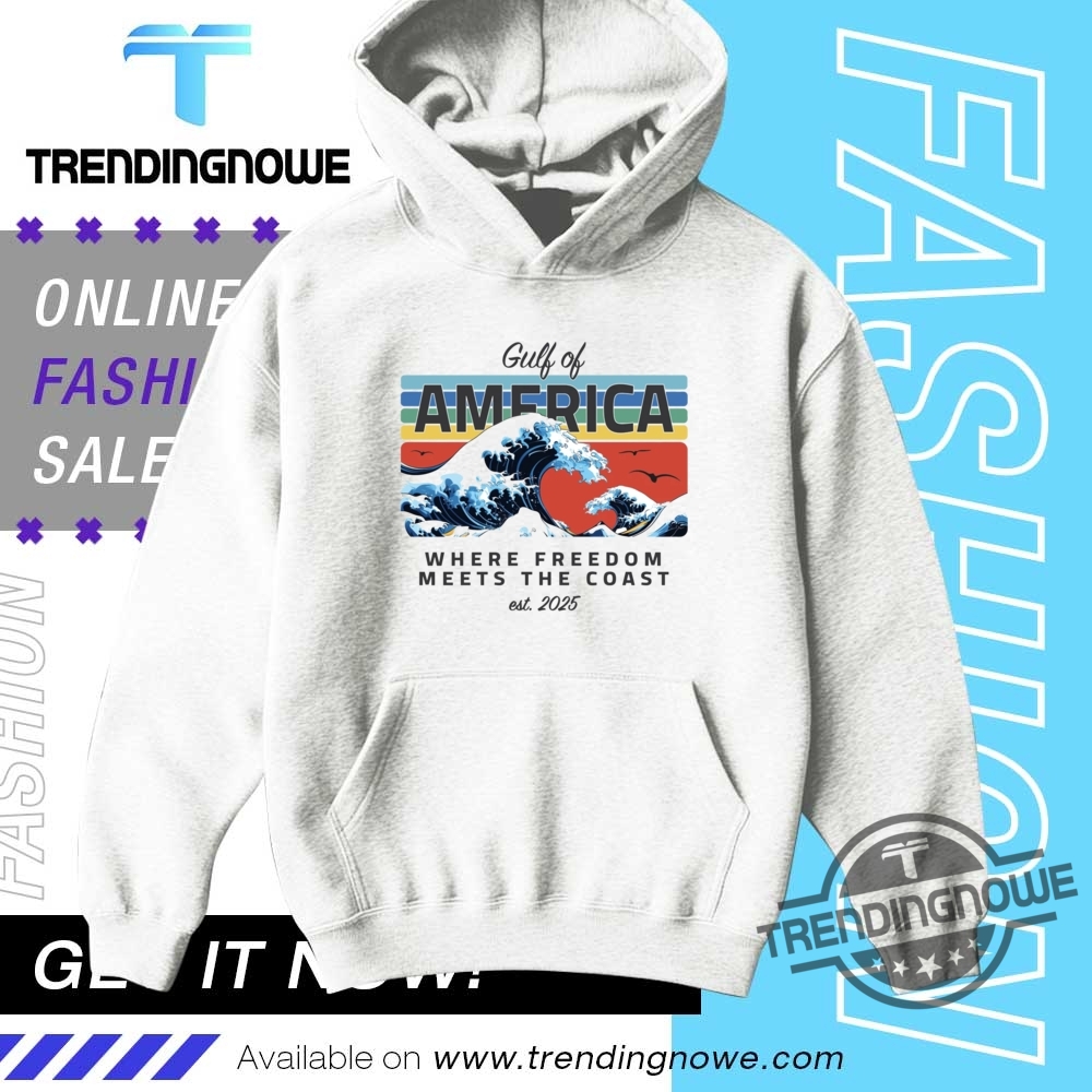 Defiantls Gulf Of America Where Freedom Meets The Coast Shirt 9 DefiantLs Gulf Of America Where Freedom Meets The Coast Shirt