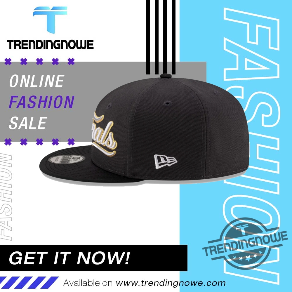 Oklahoma City Thunder Okc 2025 Nba Finals Snapback Hat trendingnowe 1