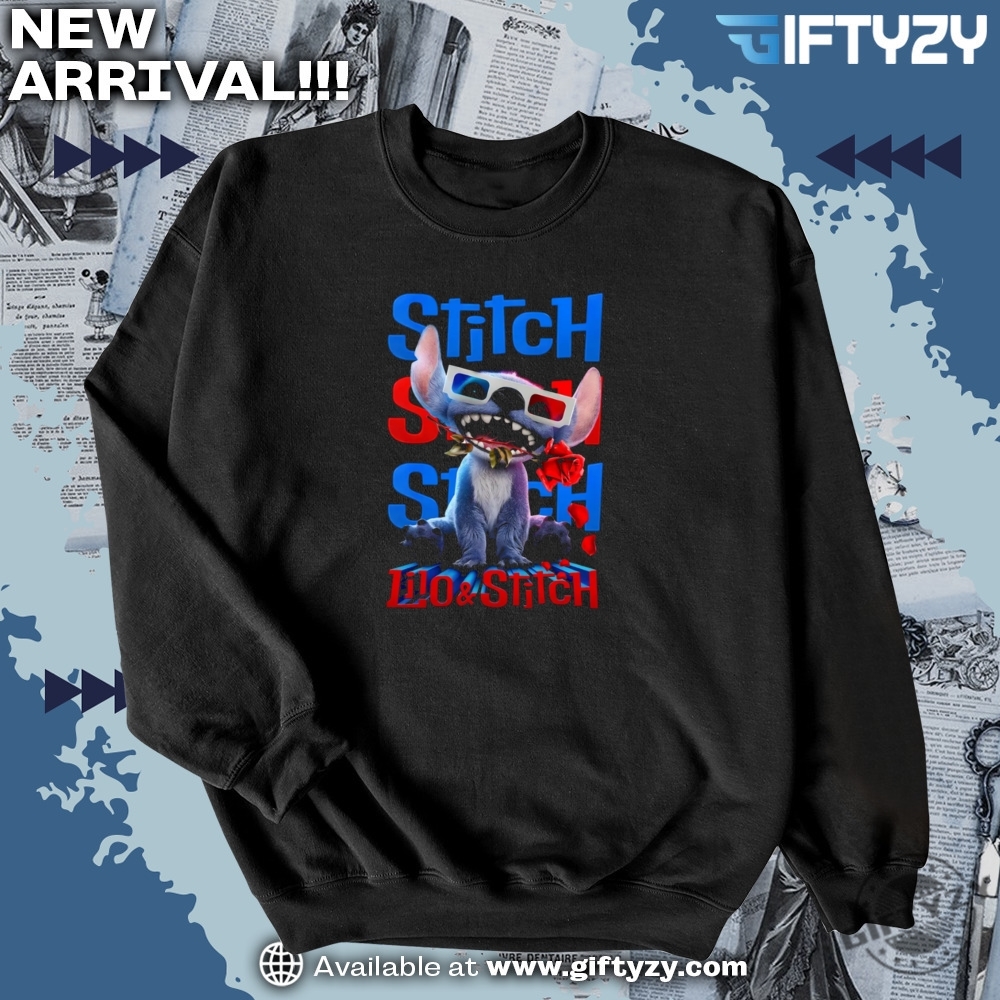 Blue Cartoon Movie Family Vacation Shirt 6 Blue Cartoon Movie Family Vacation shirt